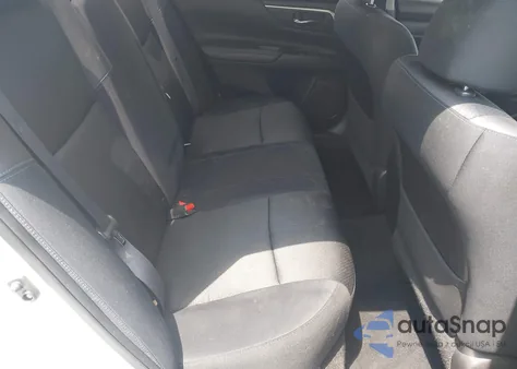 2016 Nissan Altima 2.5 Sr z USA, uszkodzony, nr VIN 1N4AL3APXGC175833